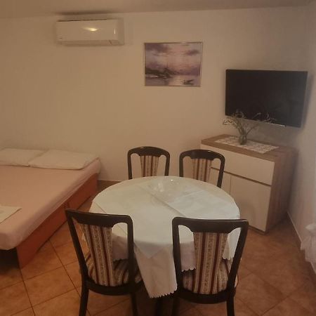 Apartments Tuzlak Povile Zewnętrze zdjęcie