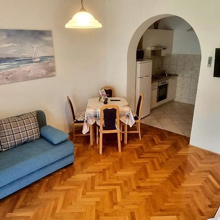 Apartments Tuzlak Povile Zewnętrze zdjęcie