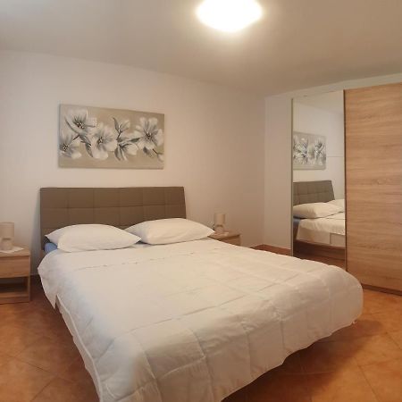 Apartments Tuzlak Povile Zewnętrze zdjęcie
