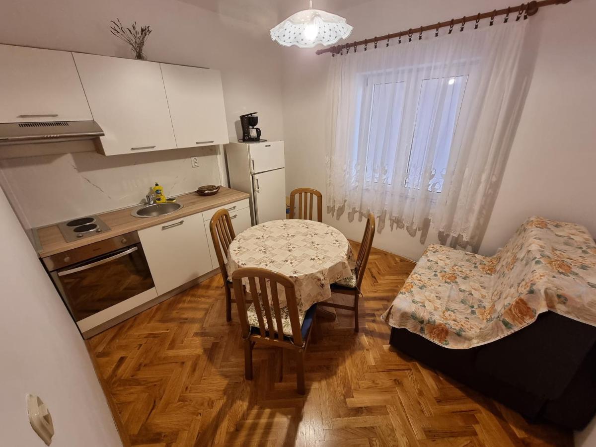 Apartments Tuzlak Povile Zewnętrze zdjęcie