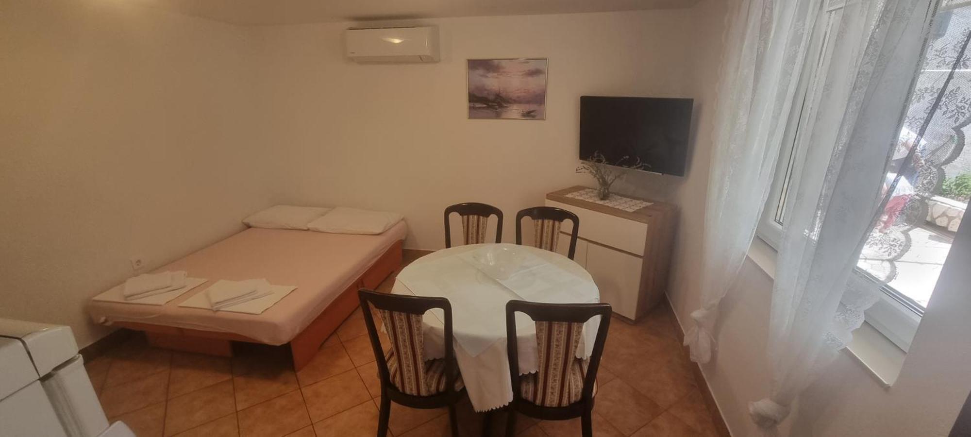 Apartments Tuzlak Povile Zewnętrze zdjęcie
