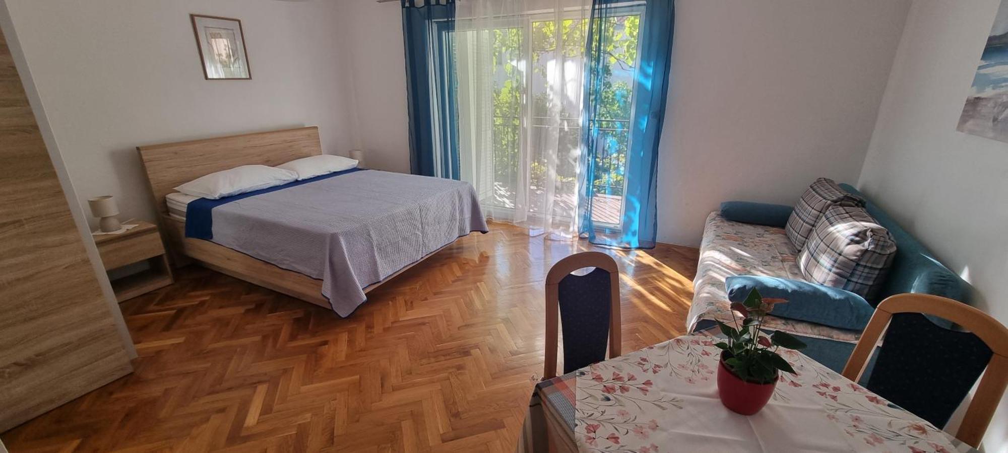 Apartments Tuzlak Povile Zewnętrze zdjęcie