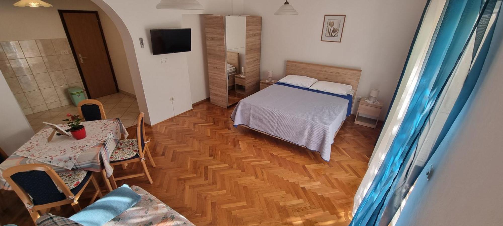 Apartments Tuzlak Povile Zewnętrze zdjęcie