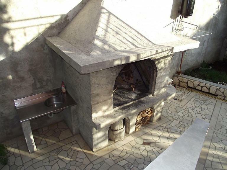 Apartments Tuzlak Povile Zewnętrze zdjęcie
