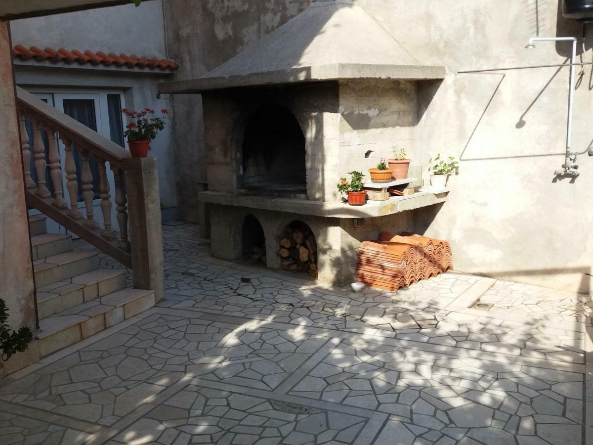 Apartments Tuzlak Povile Zewnętrze zdjęcie