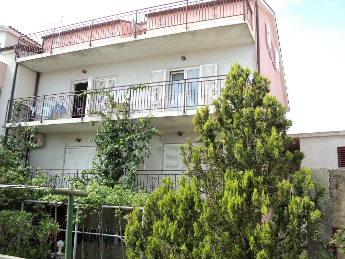 Apartments Tuzlak Povile Zewnętrze zdjęcie
