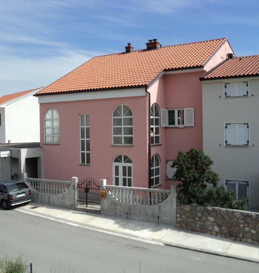 Apartments Tuzlak Povile Zewnętrze zdjęcie