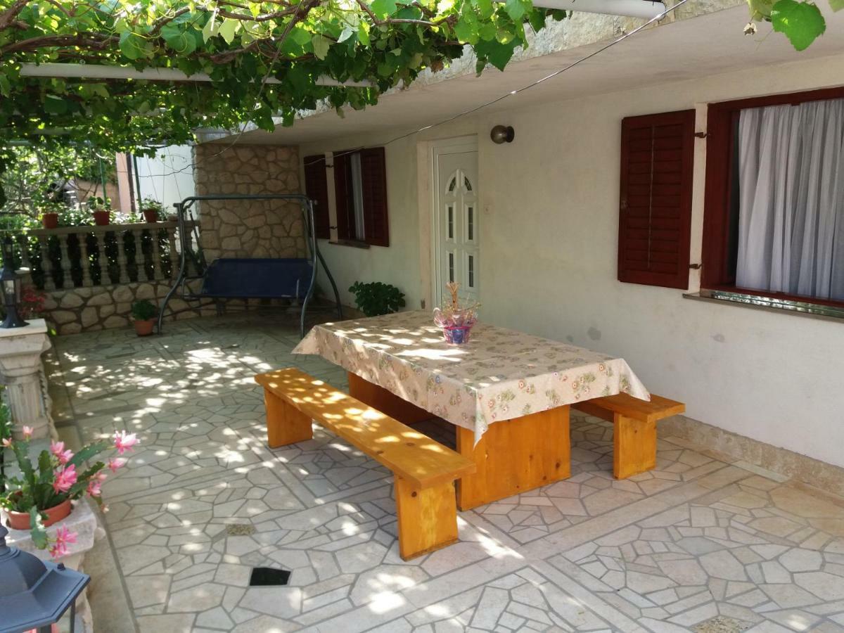Apartments Tuzlak Povile Zewnętrze zdjęcie
