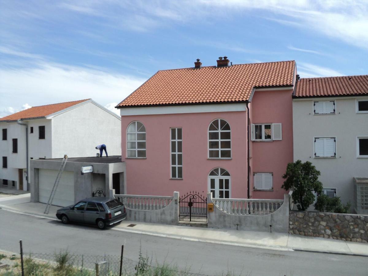 Apartments Tuzlak Povile Zewnętrze zdjęcie