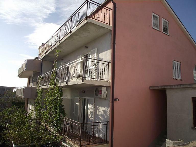 Apartments Tuzlak Povile Zewnętrze zdjęcie