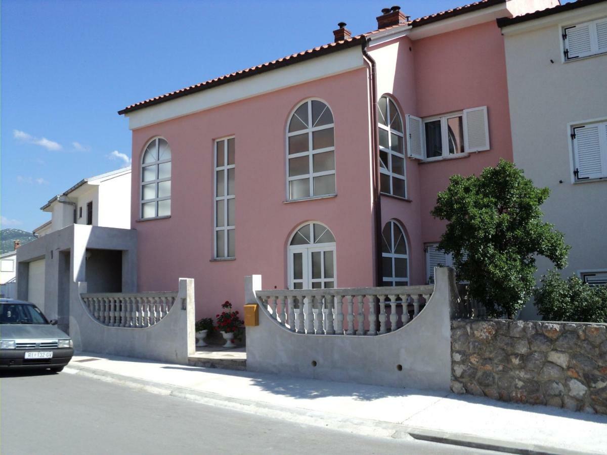 Apartments Tuzlak Povile Zewnętrze zdjęcie
