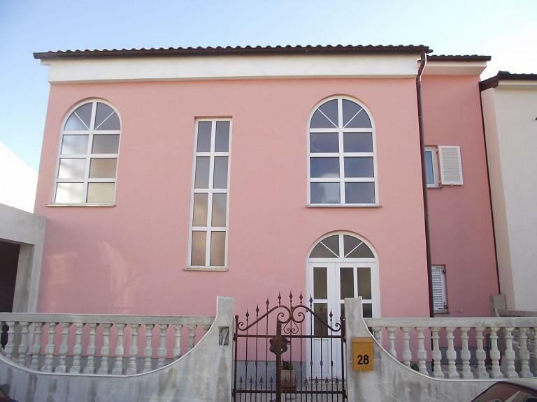 Apartments Tuzlak Povile Zewnętrze zdjęcie
