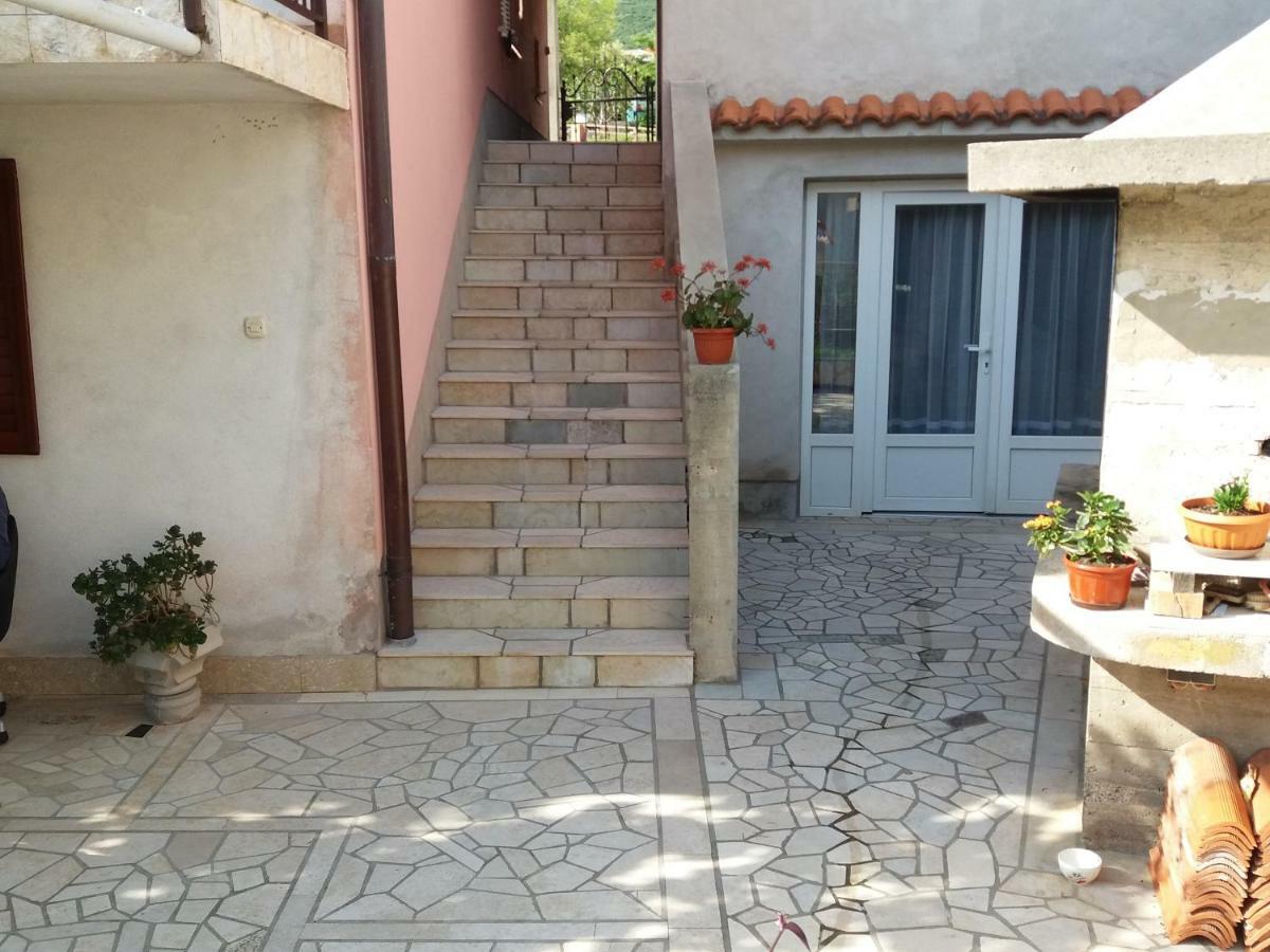 Apartments Tuzlak Povile Zewnętrze zdjęcie